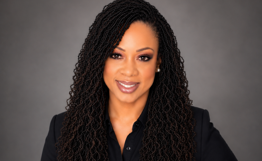 Dr. Kristi Young, Assistant Professor of Education