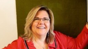 Executive Diirector of Women's Housing Coalition Beth Benner