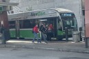 Two state politicians want the Greater Dayton RTA to do more to help keep youth safe who use public transit.