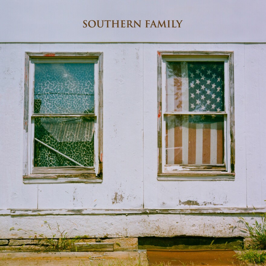 <em>Southern Family</em>