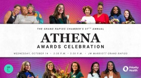 Athena Awards Celebration