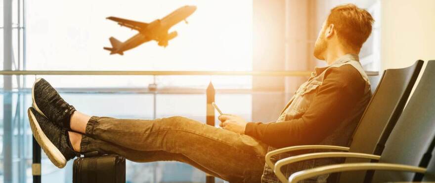 Para evitar ponernos enfermos cuando nos vamos de vacaciones, es aconsejable que los cambios sean paulatinos y prevenir las situaciones que generan estrés.