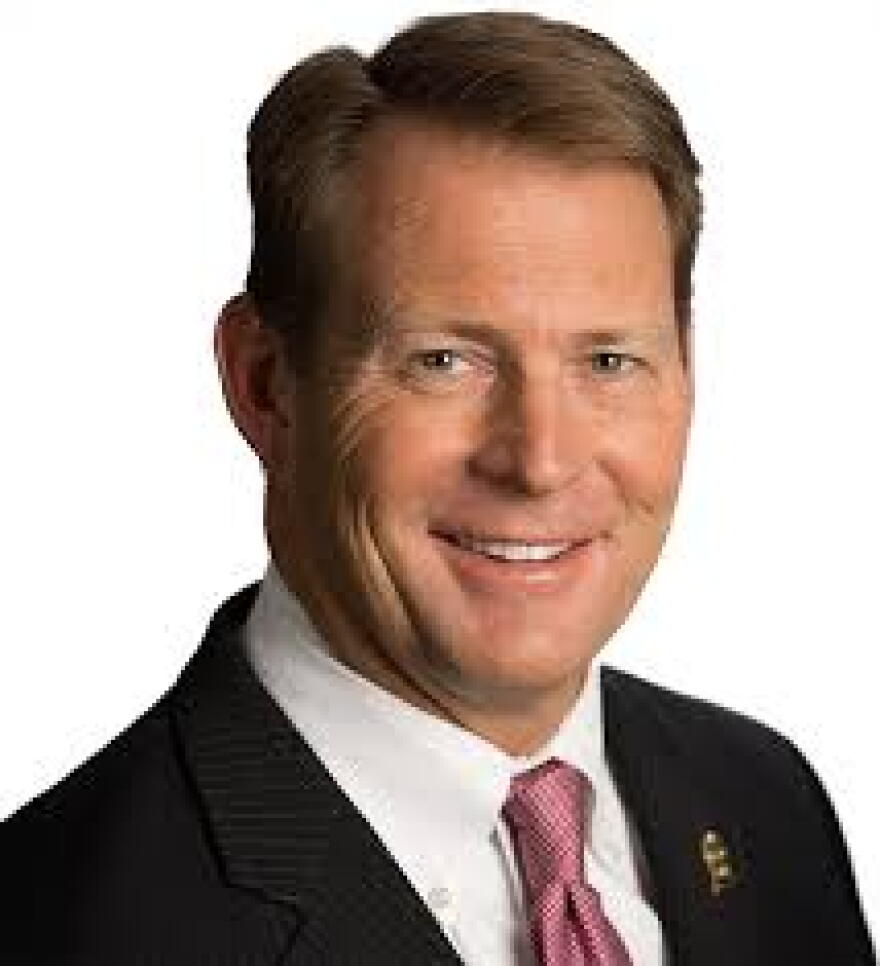 Doug Lloyd