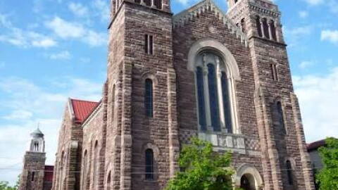 St. Peter Cathedral