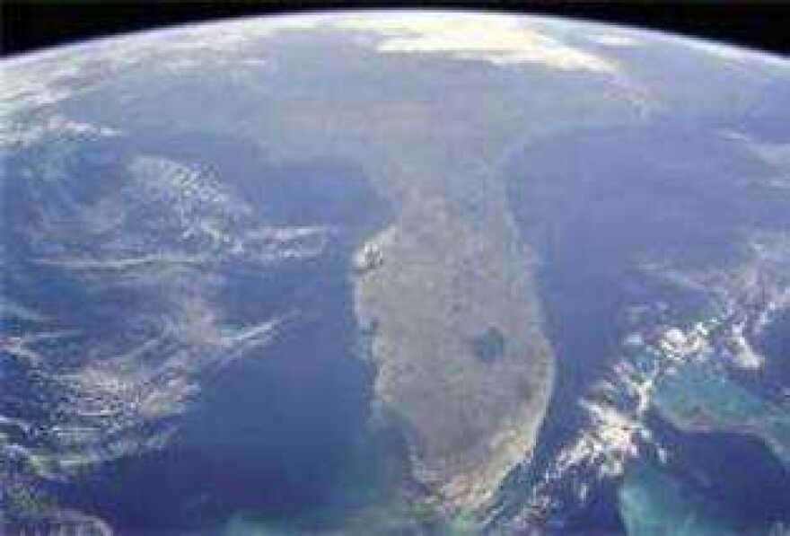florida-from-space