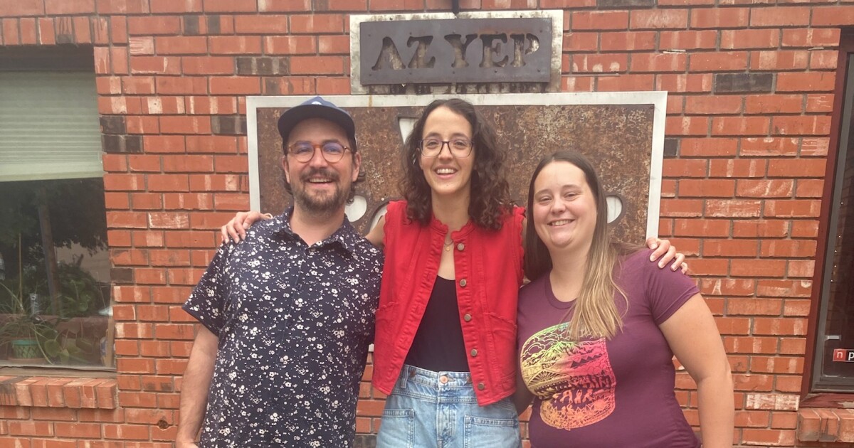 25th Birthday Bash Recap | AZYEP Podcast