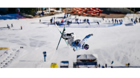 The Vail Ski and Snowboard Academy has produced dozens of world-class athletes since 2007.