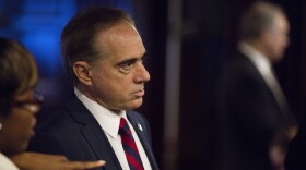 Dr. David Shulkin faces a Senate confirmation hearing for the position of Secretary of Veterans Affairs.