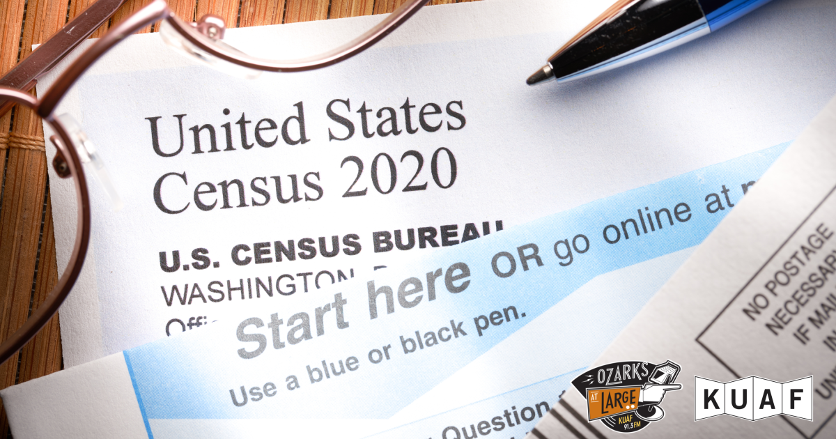 Arkansas leaders prepare now to avoid another census undercount