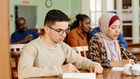 Nurse practitioners are one of the fastest-growing occupations in the U.S., according to the U.S. Bureau of Labor Statistics, with jobs projected to grow 35% over the next decade.