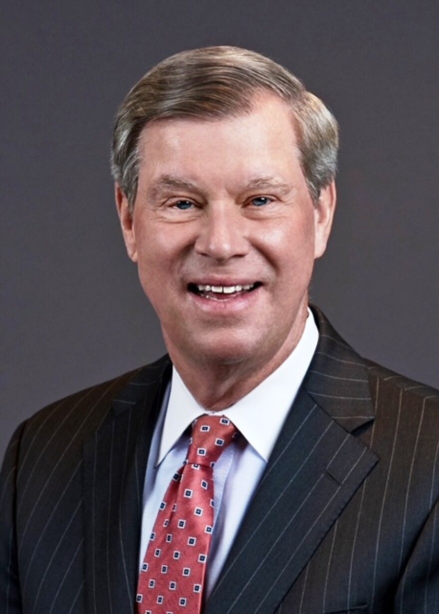 Gerard Carmody has been named a special prosecutor to investigate allegations of perjury associated with the prosecution of the Eric Greitens criminal case. 