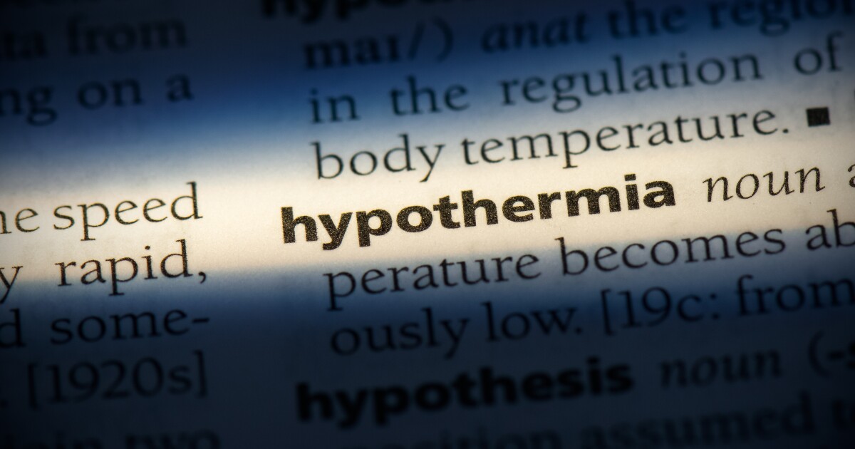 Second South Carolinian dies of winter storm-related causes