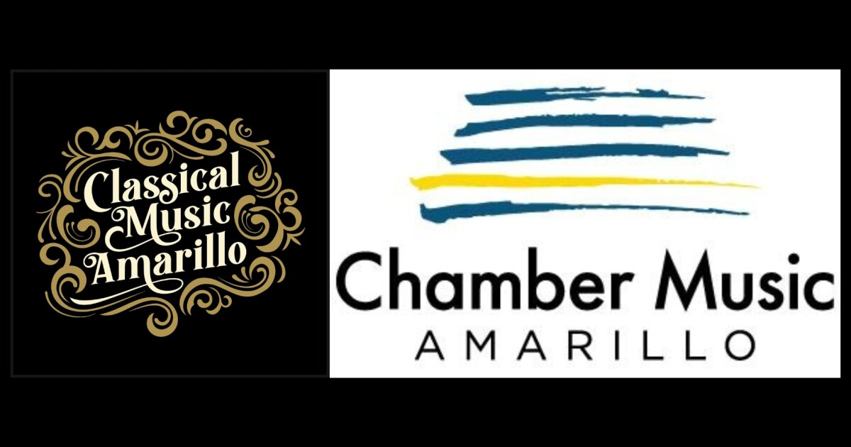 Chamber Music Amarillo 25-26 Season Highlights