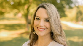 Liz Rudisell, a psychologist and the Military Sexual Trauma Care Coordinator at Lexington's VA, encourages veterans who've experienced MST to seek the free mental and physical care to which they're entitled.