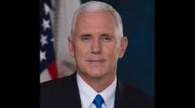 Mike Pence