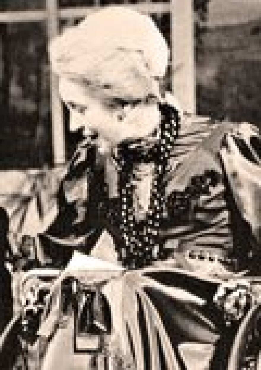 Liz?Hiller (1925-2008)