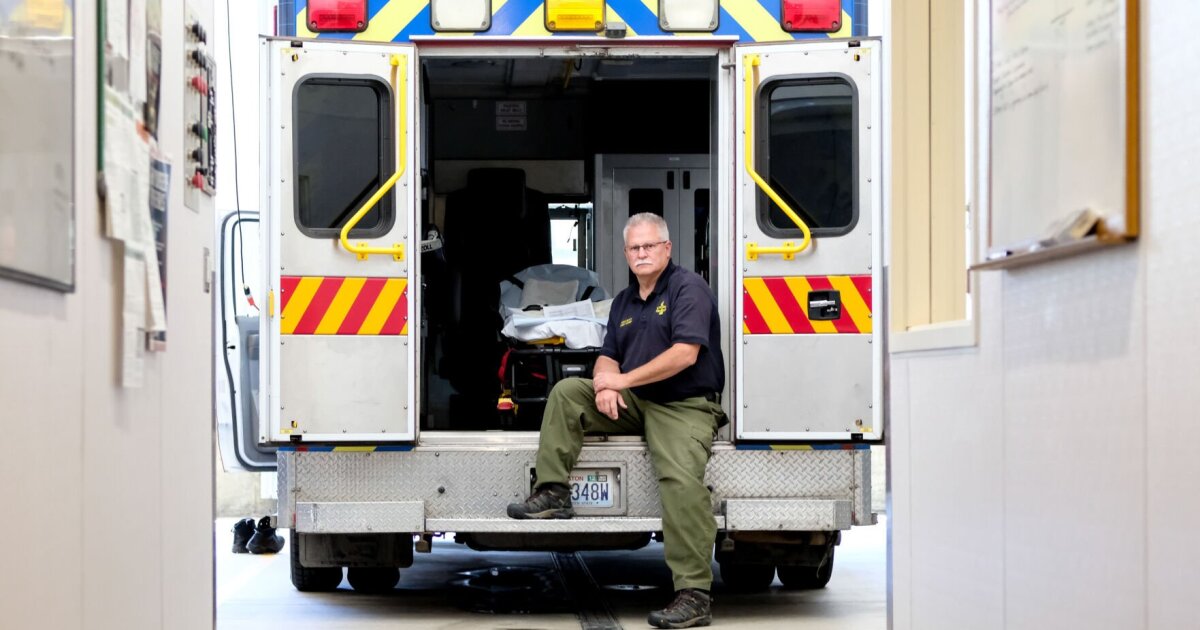 Financial pains threaten Stevens County Ambulance services