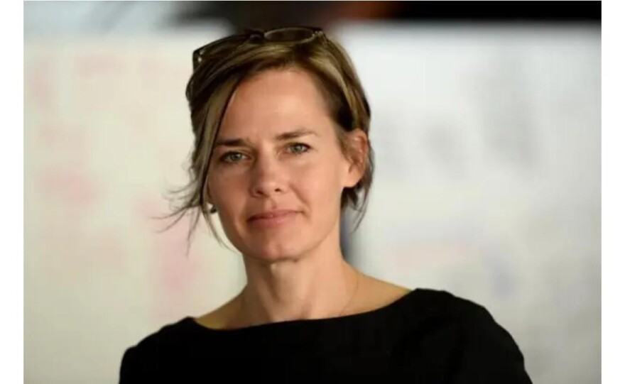 Jennifer Pahlka
