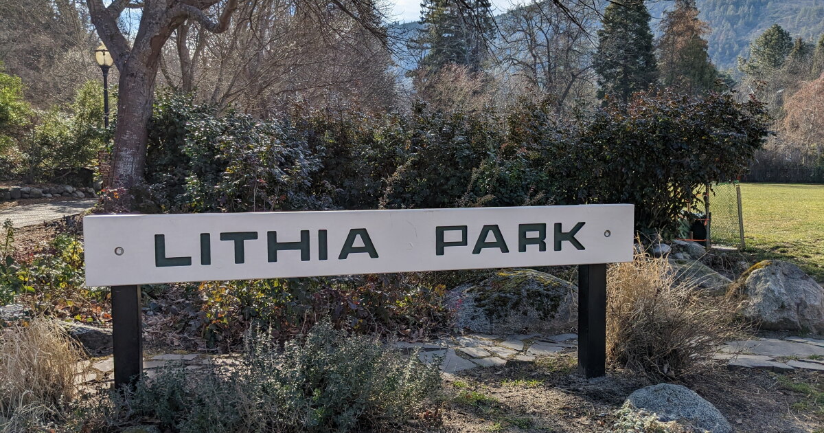 Ashland mulls keeping a parks fee that’s set to expire next year