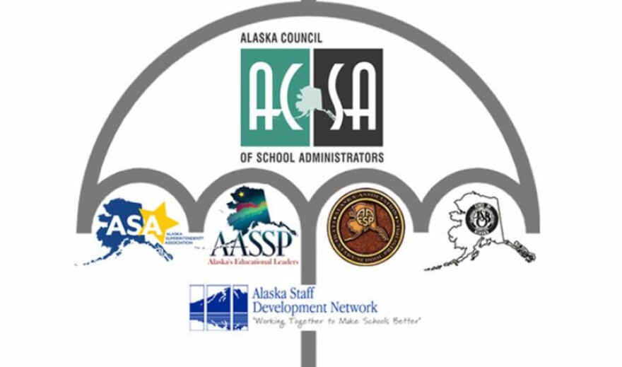 The Alaska Association of Secondary School Principals is looking for nominations for its Regional Principal of the Year and Regional Assistant Principal of the Year.