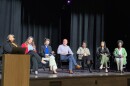 A panel of experts involved in the Pre-K initiative shared what they learned over the two-year effort, and what the next steps are moving forward.