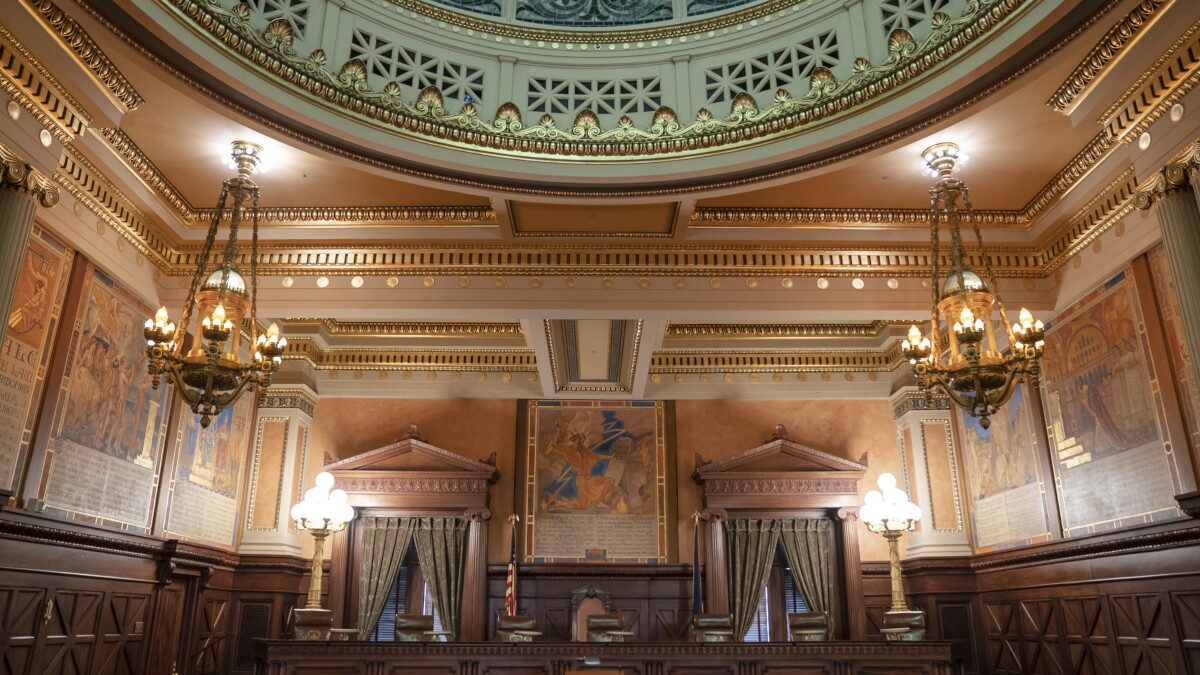McCaffery, Carluccio win Dem, GOP primaries for Pa. Supreme Court seat - Vimarsana News