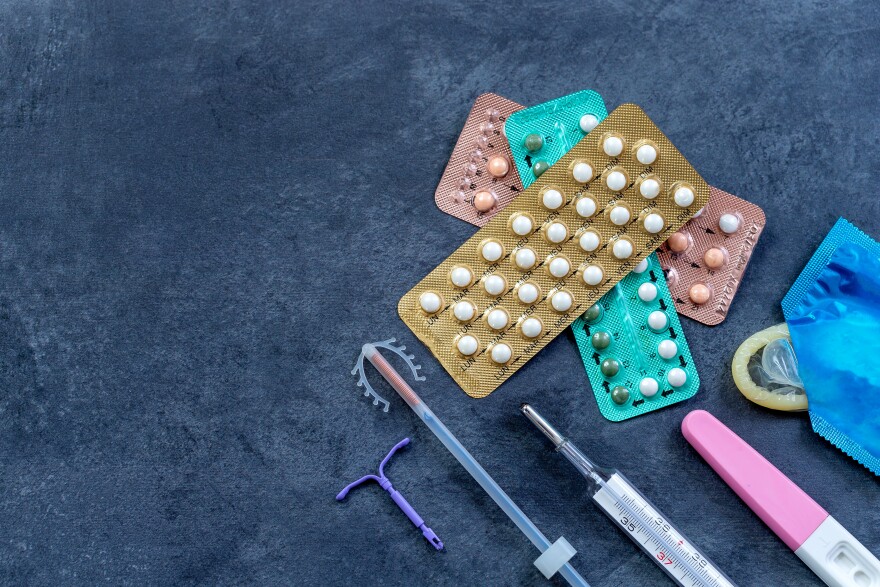 Bills introduced in the state Senate would require Michigan insurance plans to cover over the counter contraception methods.