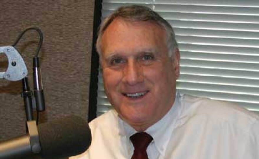 Jon Kyl