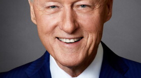 President Bill Clinton