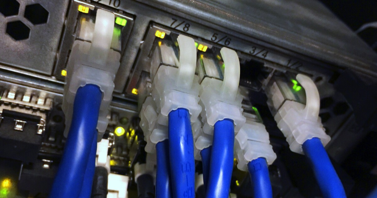 A 2025 Virginia audit flags IT, grant monitoring issues