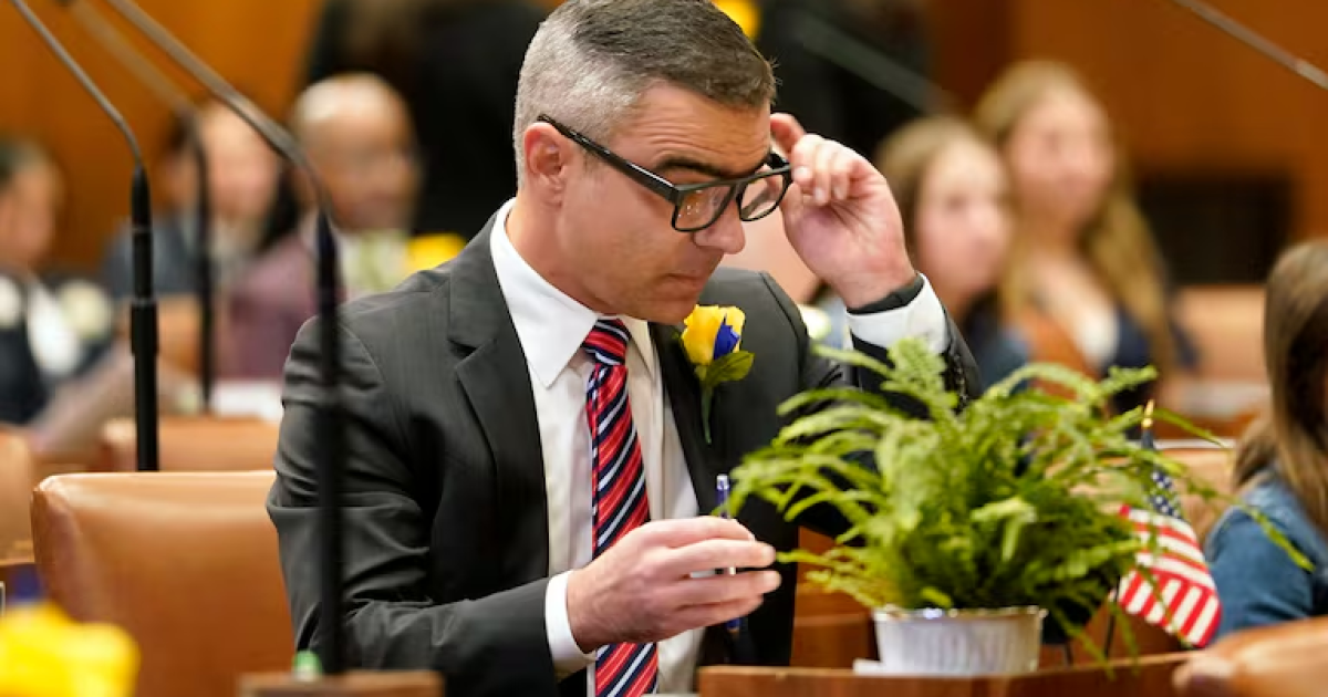 Oregon Democrats quietly narrow business tax break they touted