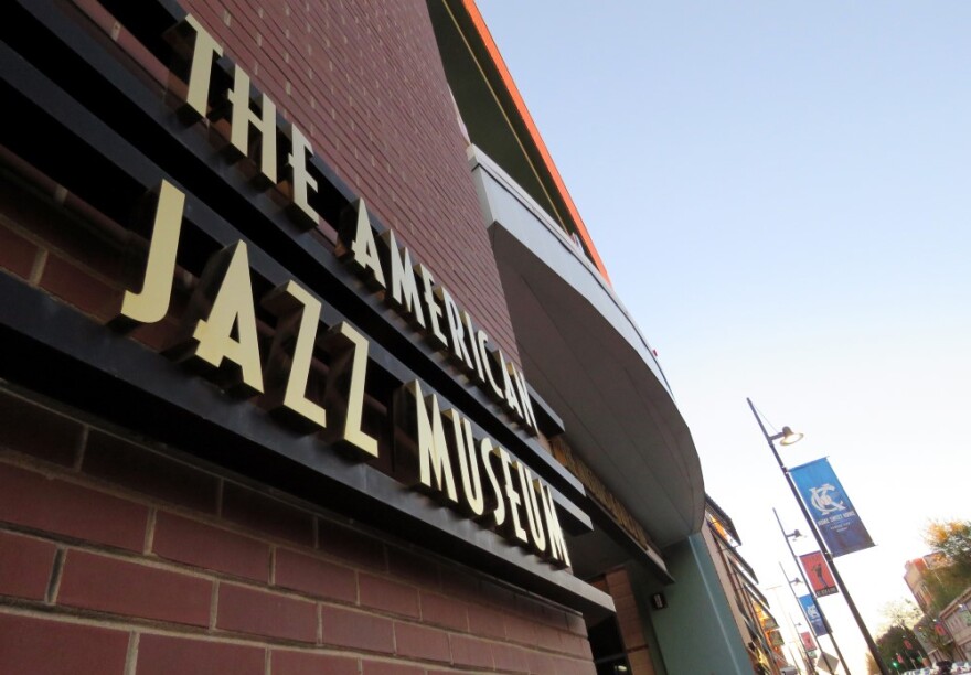 Kansas City's American Jazz Museum