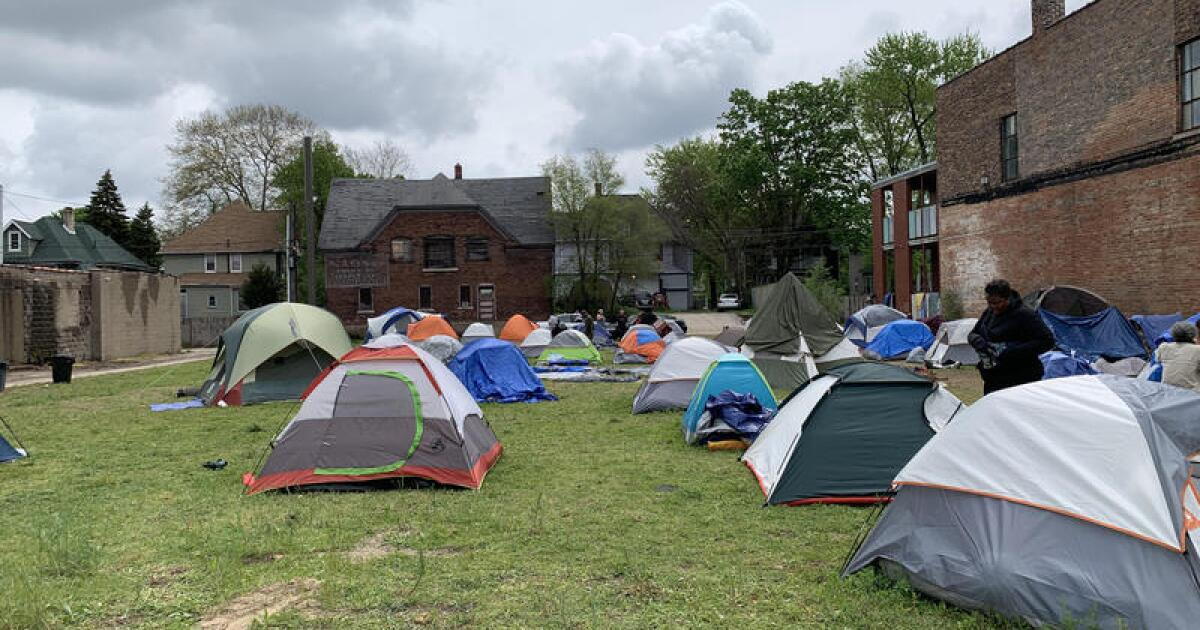 Lafayette homeless service provider says South Bend organizers on right ...