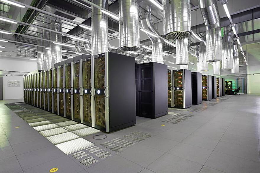 Data Center