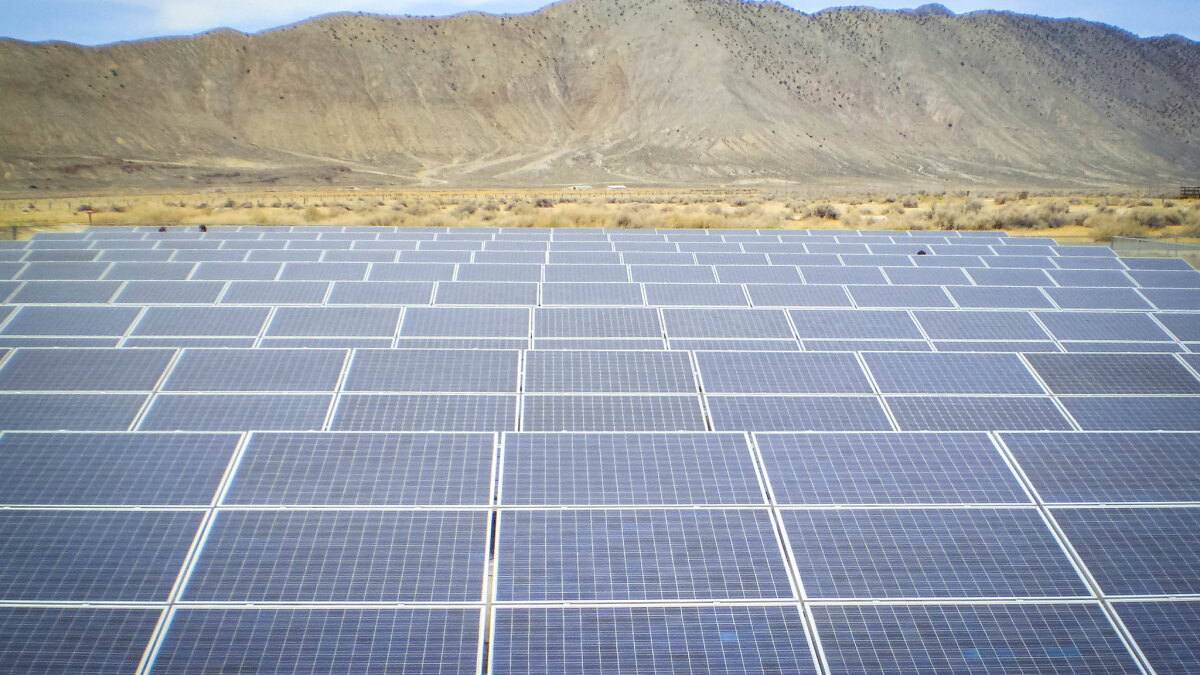 Mountain West tribes to receive millions from Inflation Reduction Act to electrify homes - Vimarsana News