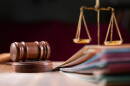 court gavel ruling hero