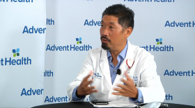 Photo: Dr. Vincent Hsu