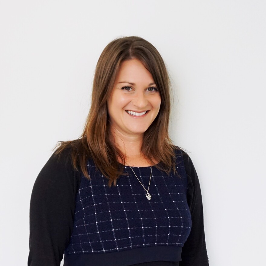 Julia Varshavsky, MPH, Ph.D., Assistant professor of Environmental Health, Northeastern University