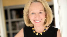 Doris Kearns Goodwin