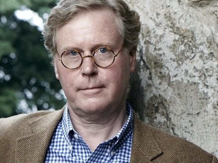 Cullen Murphy is the editor-at-large for <em>Vanity Fair </em>and previously served as managing editor at <em>The Atlantic Monthly</em>.