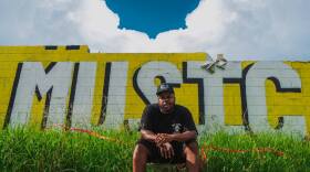 Charlotte-based rapper Elevator Jay is opening up doors to the Queen City's hip-hop scene.