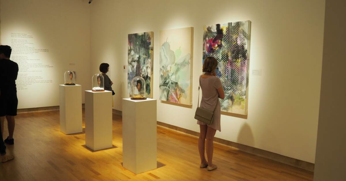 Jaxbased visual artists; sound bath meditation; 10 years of Community