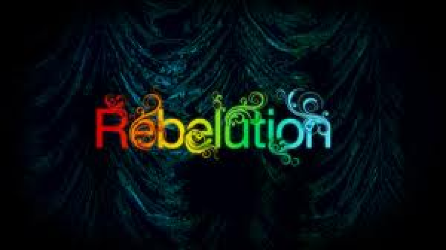 Rebelution Live From Studio A