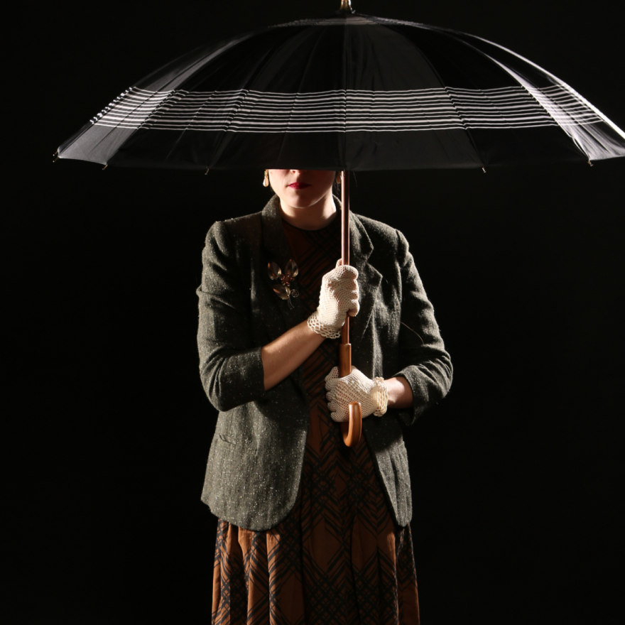 Bare Bait Dance's An Exquisite Corpse debuts on April 17 at the Westside Theater in Missoula.