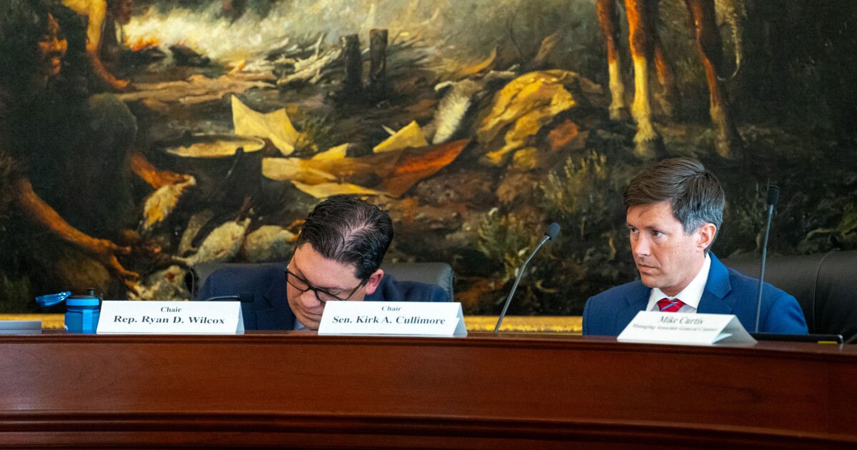 Draft Utah ethnic studies recommendations lack specifics, conform to anti-DEI law