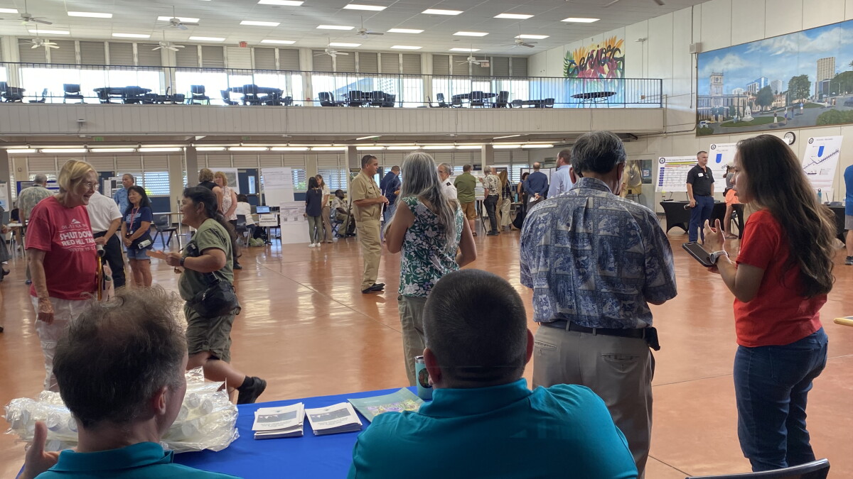 EPA official, former Army colonel weigh in on defueling Red Hill - Vimarsana News