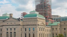 Indiana tax collections are $78 million better than the state budget plan expected two months into the fiscal year that began July 2025.