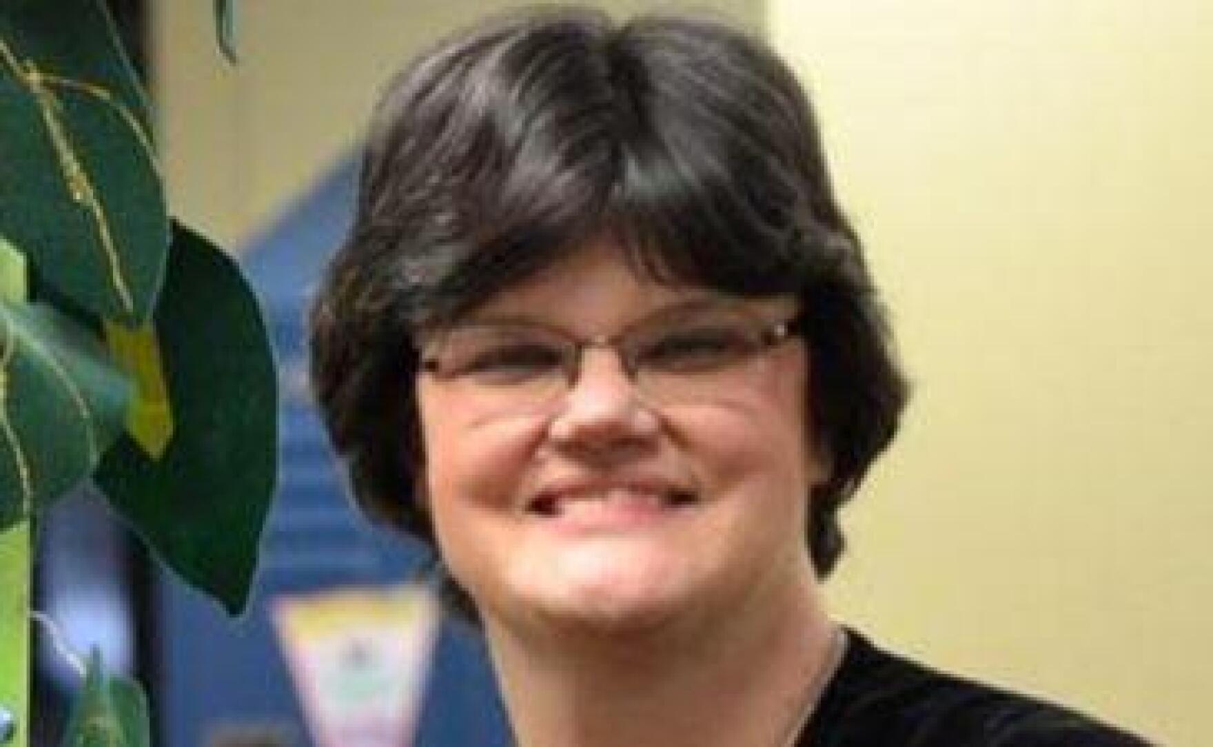 Sandy Wisemen is the 2017 PBS Digital Innovator for West Virginia