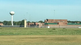 USP Terre Haute