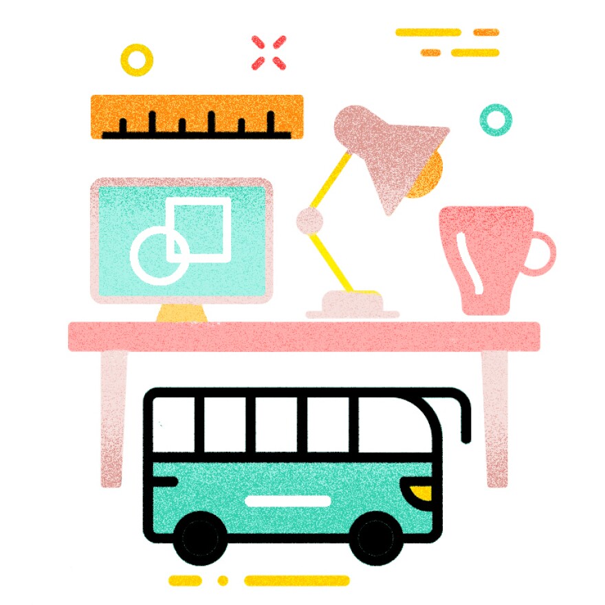 Promo: Indirect expenses